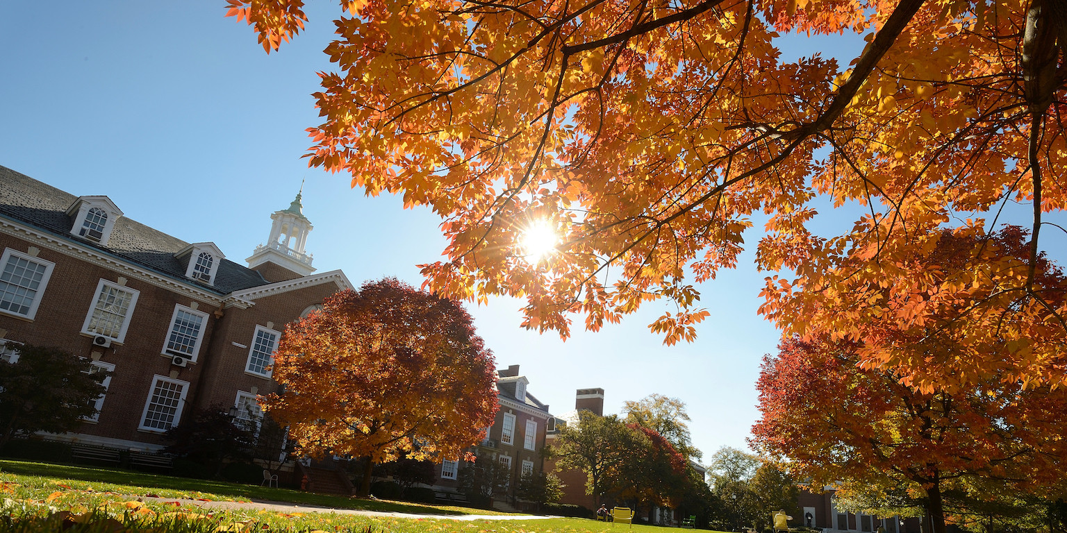 Whiting School of Engineering